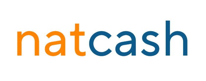 NatCash Logo
