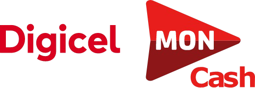 MonCash Logo