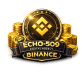 Binance By ECHO-509