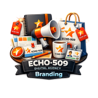 Branding by ECHO-509