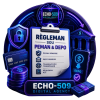 Regleman Peman Depo By ECHO-509