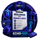 Regleman Peman Depo By ECHO-509