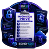 Règleman Sou Enfòmasyon Prive By ECHO-509