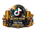 TikTok Adsence By ECHO-509